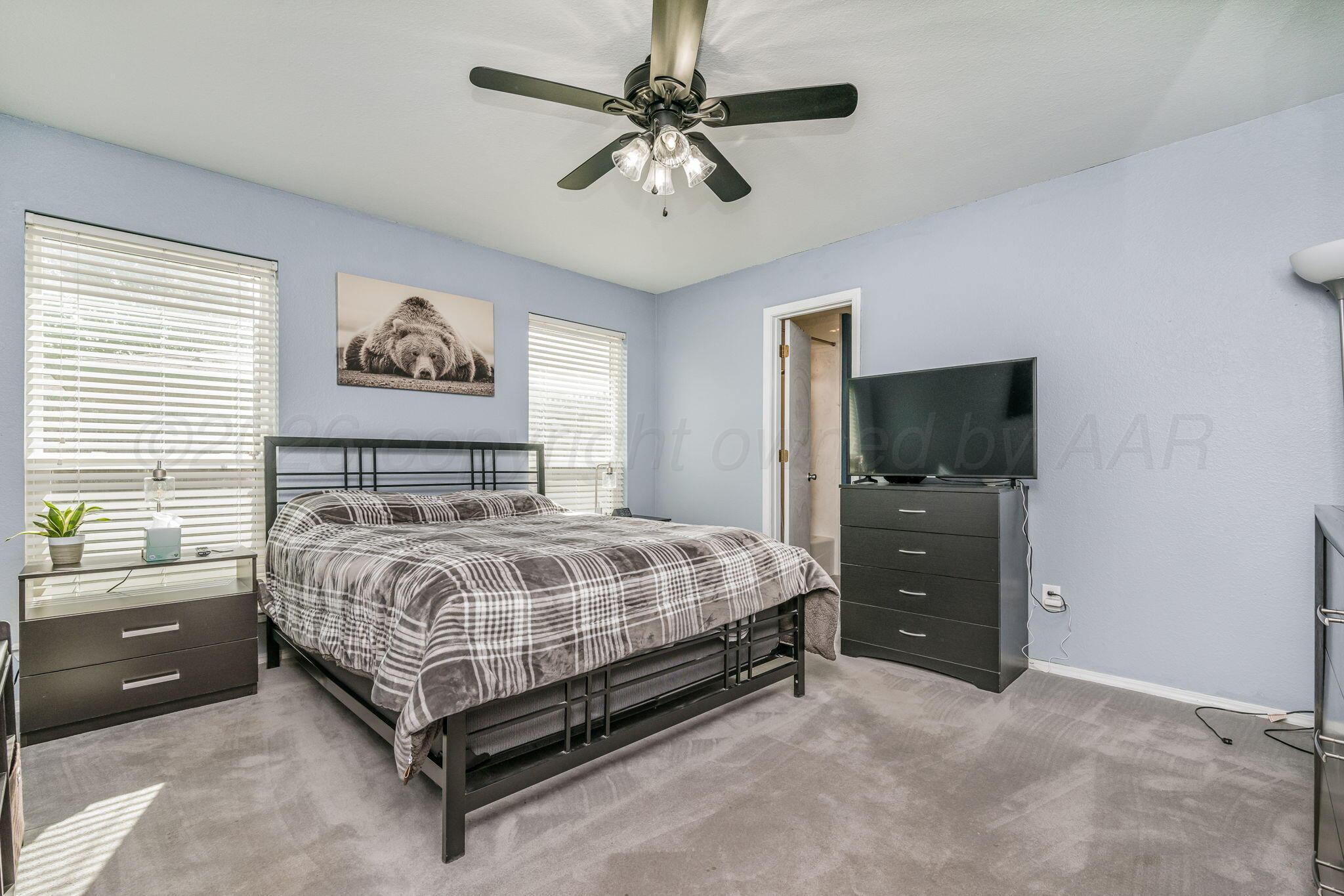 1156 Sterling Drive Amarillo, TX 79110 - Photo 10 of 22 1156 Sterling Dr 14