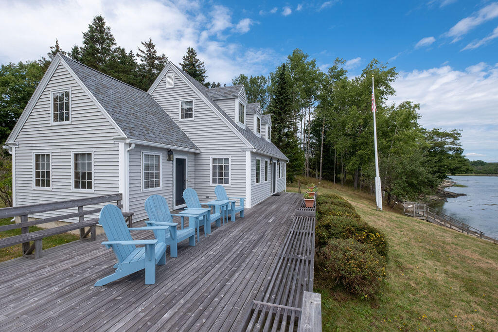 64 Weed Point Road Little Deer Isle, ME 04650 - Photo 3 of 60 64WeedPointRd-3