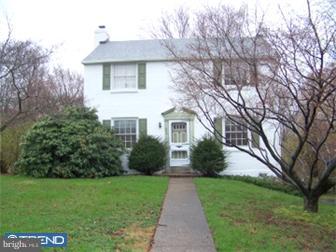 234 Midland Road Springfield, PA 19064 - Photo 1 of 8 Exterior