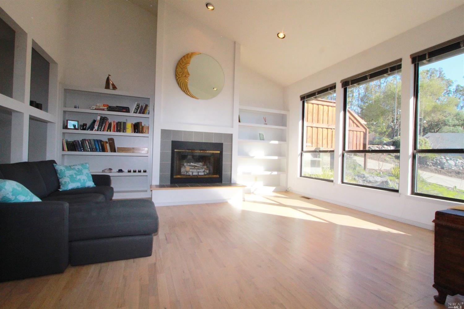 937 Ridgeview Drive Healdsburg, CA 95448 - Photo 1 of 1 Gallery Image 1