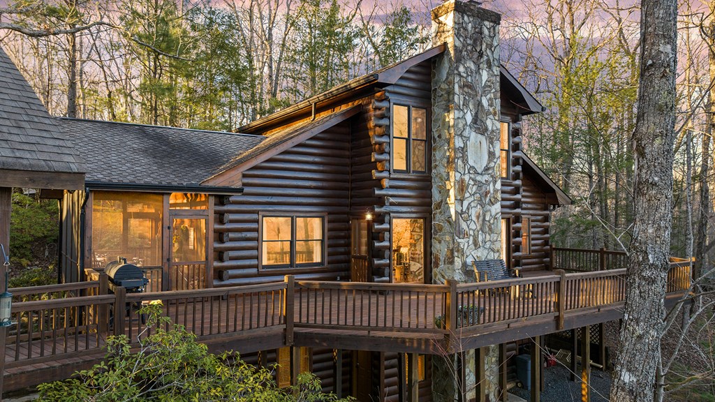 20 Broken Arrow Path Blue Ridge, GA 30513 - Photo 47 of 58 Gallery Image 47