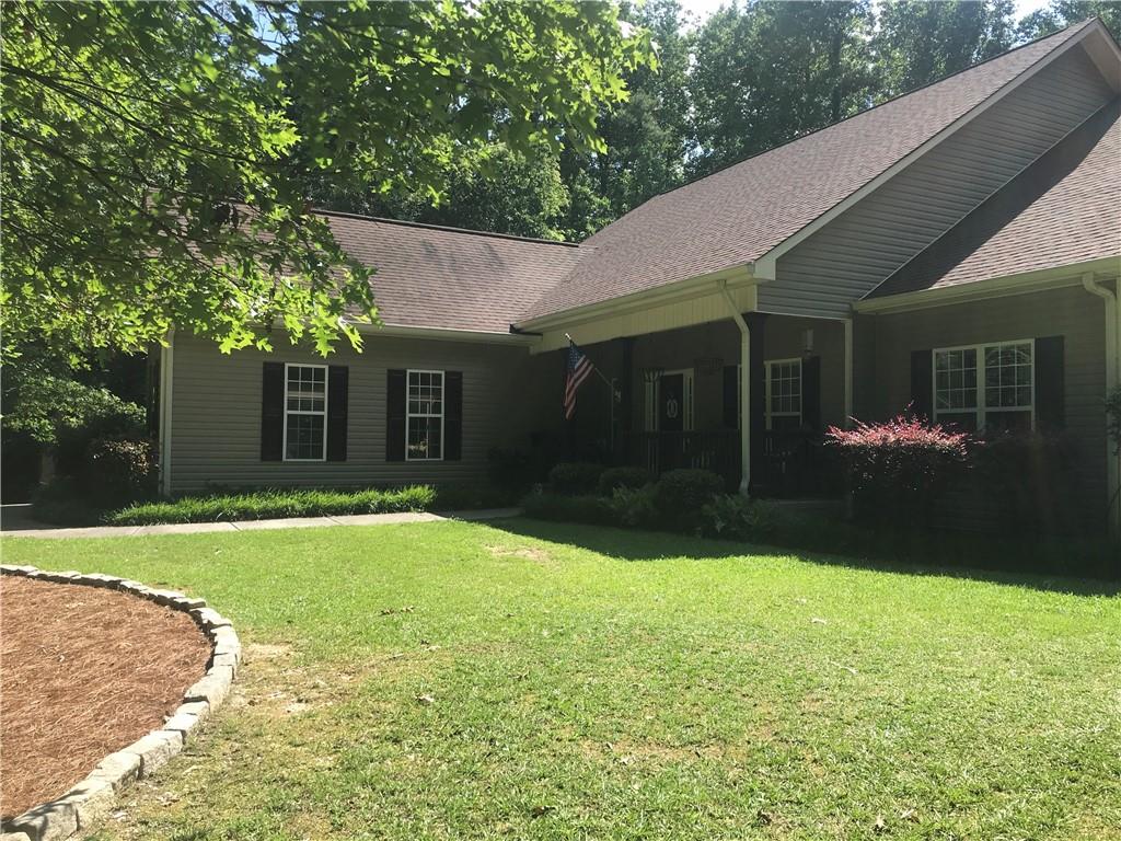 2955 South Baggett Road Winston, GA 30187 - Photo 1 of 1 Gallery Image 1