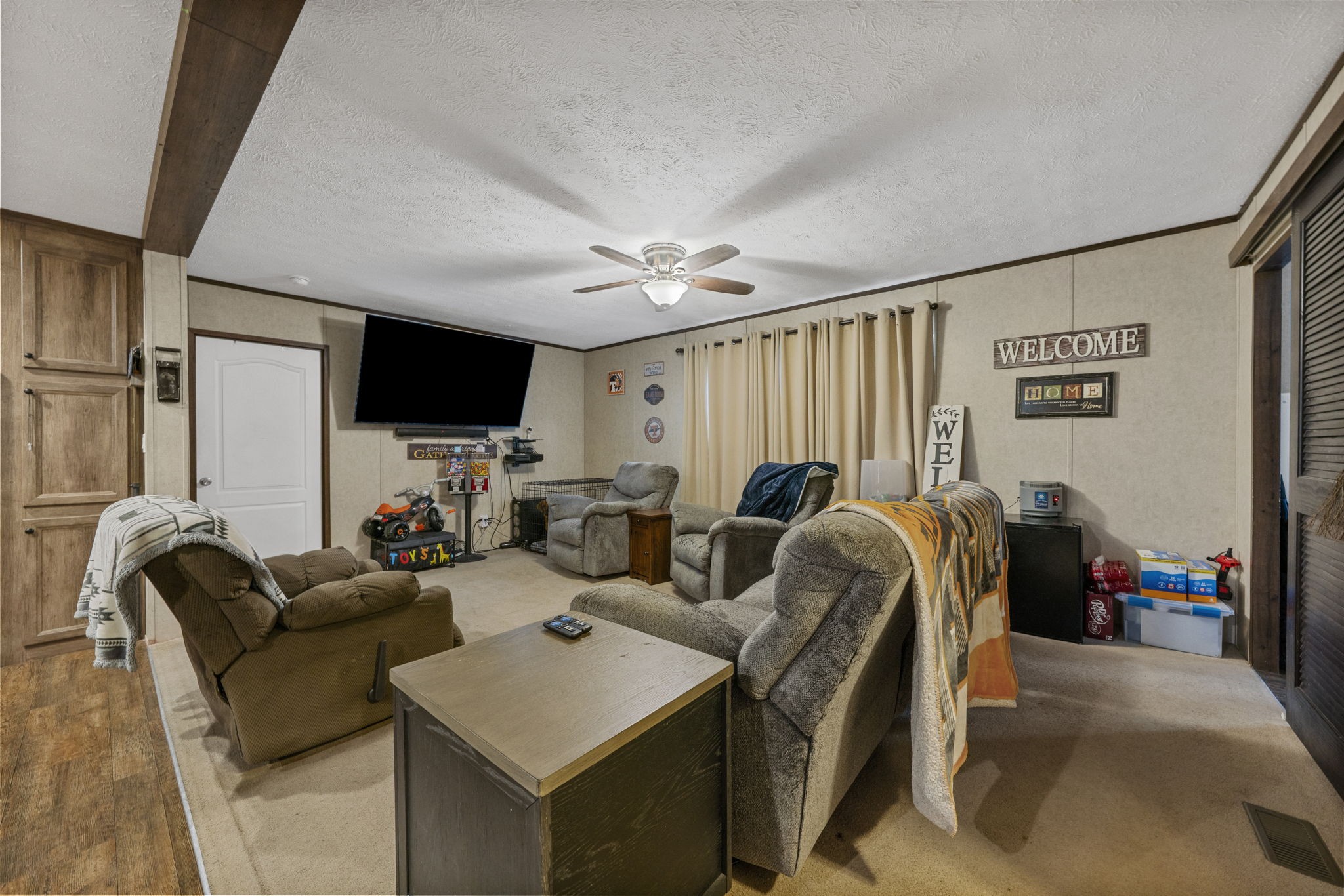 6840 Herbert Shannon Road Springfield, TN 37172 - Photo 35 of 42 Gallery Image 35