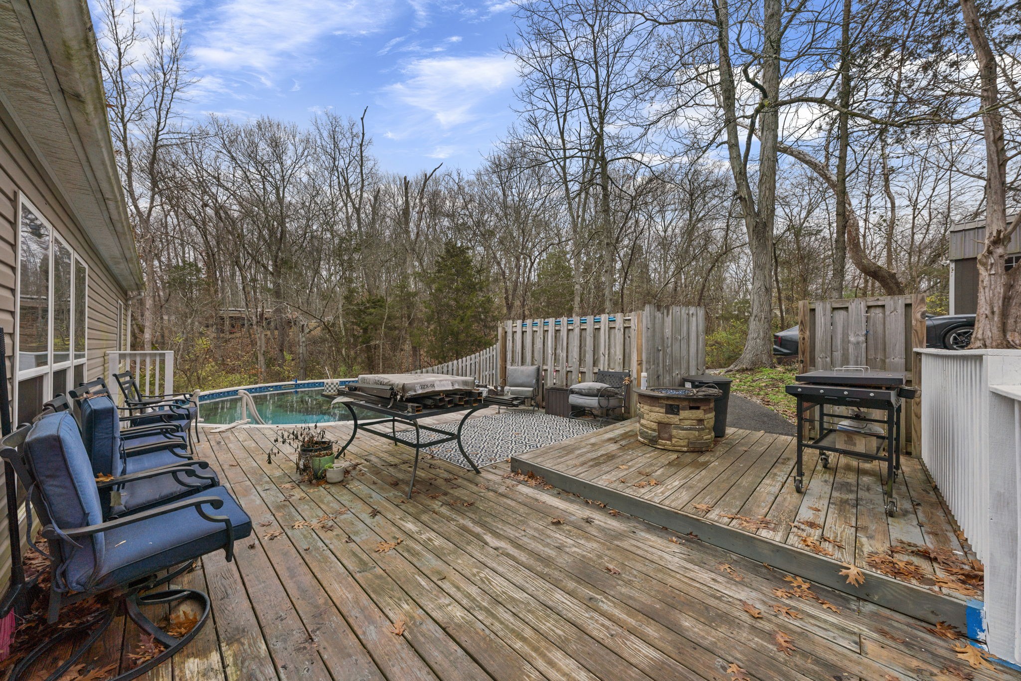 6840 Herbert Shannon Road Springfield, TN 37172 - Photo 41 of 42 Gallery Image 41