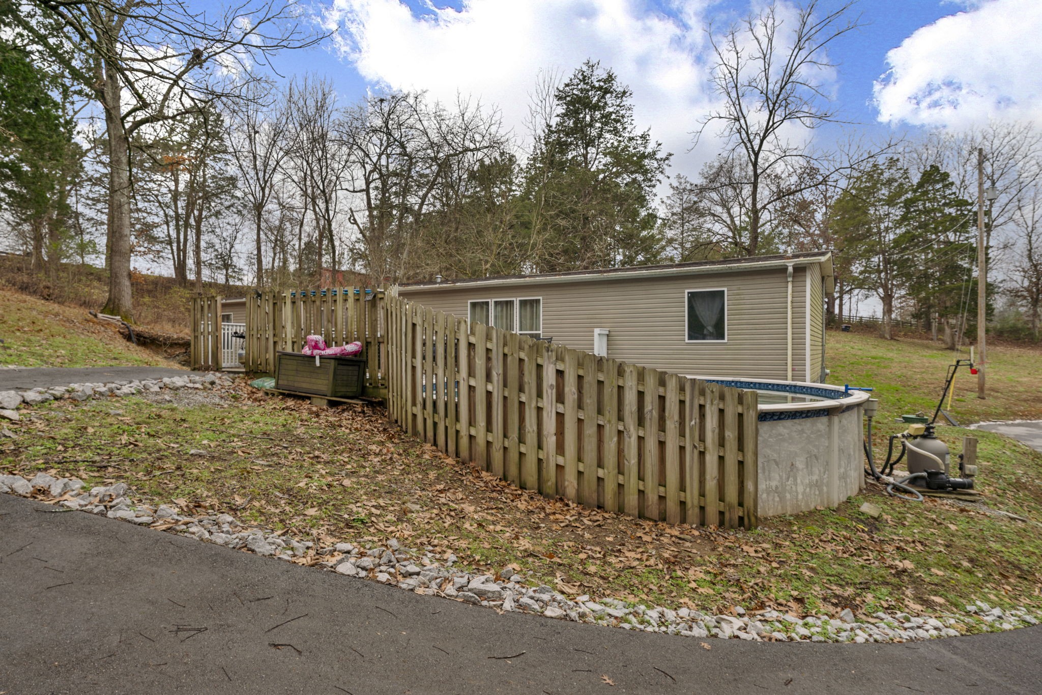 6840 Herbert Shannon Road Springfield, TN 37172 - Photo 8 of 42 Gallery Image 8