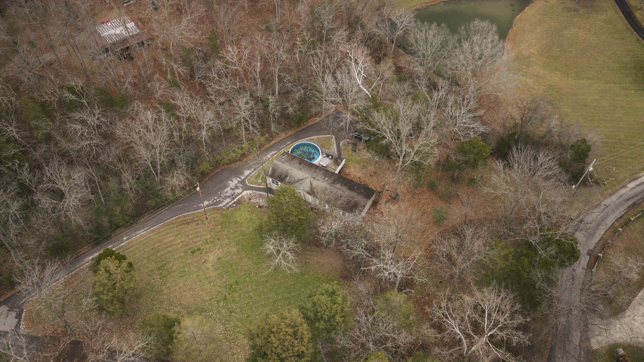 6840 Herbert Shannon Road Springfield, TN 37172 - Photo 10 of 42 Gallery Image 10