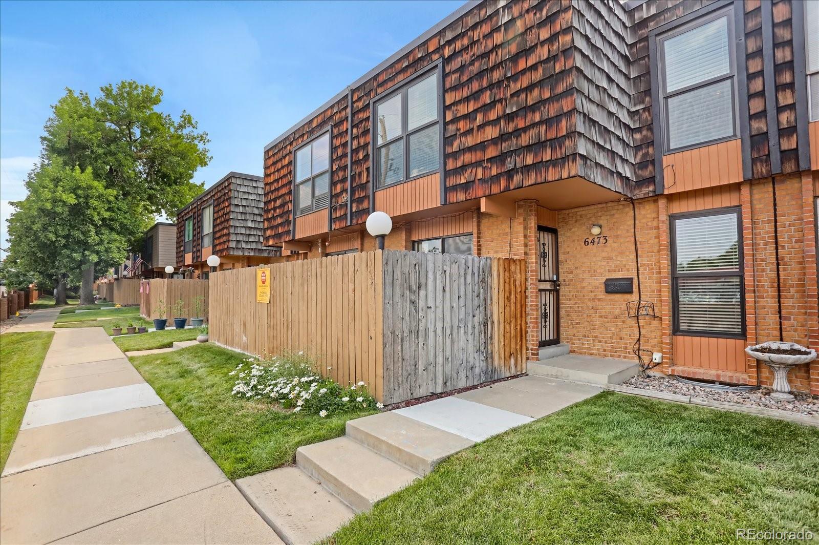 6473 Ward Road Arvada, CO 80004 - Photo 3 of 36