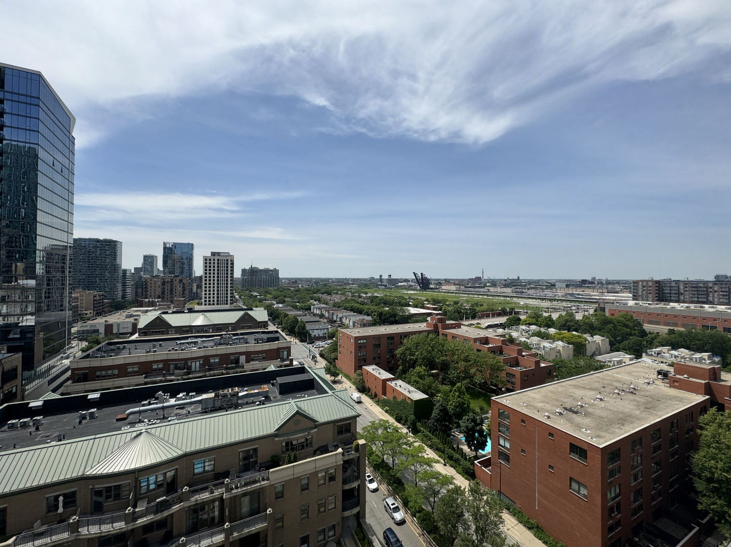 1101 South State Street, Unit 1406 Chicago, IL 60605 - Photo 6 of 9