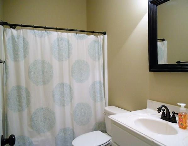 400 Robertson Loop Pollock, LA 71467 - Photo 14 of 15 Gallery Image 14