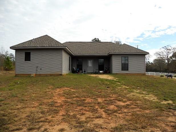 400 Robertson Loop Pollock, LA 71467 - Photo 2 of 15 Gallery Image 2