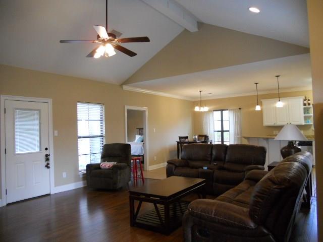 400 Robertson Loop Pollock, LA 71467 - Photo 3 of 15 Gallery Image 3