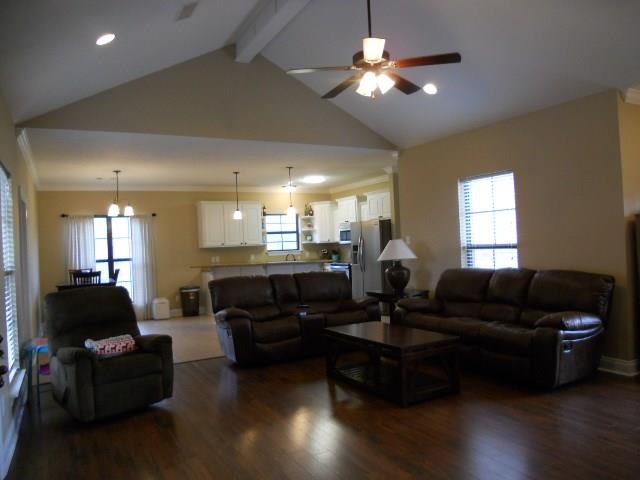 400 Robertson Loop Pollock, LA 71467 - Photo 4 of 15 Gallery Image 4