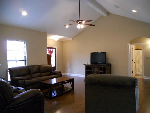 400 Robertson Loop Pollock, LA 71467 - Photo 5 of 15 Gallery Image 5