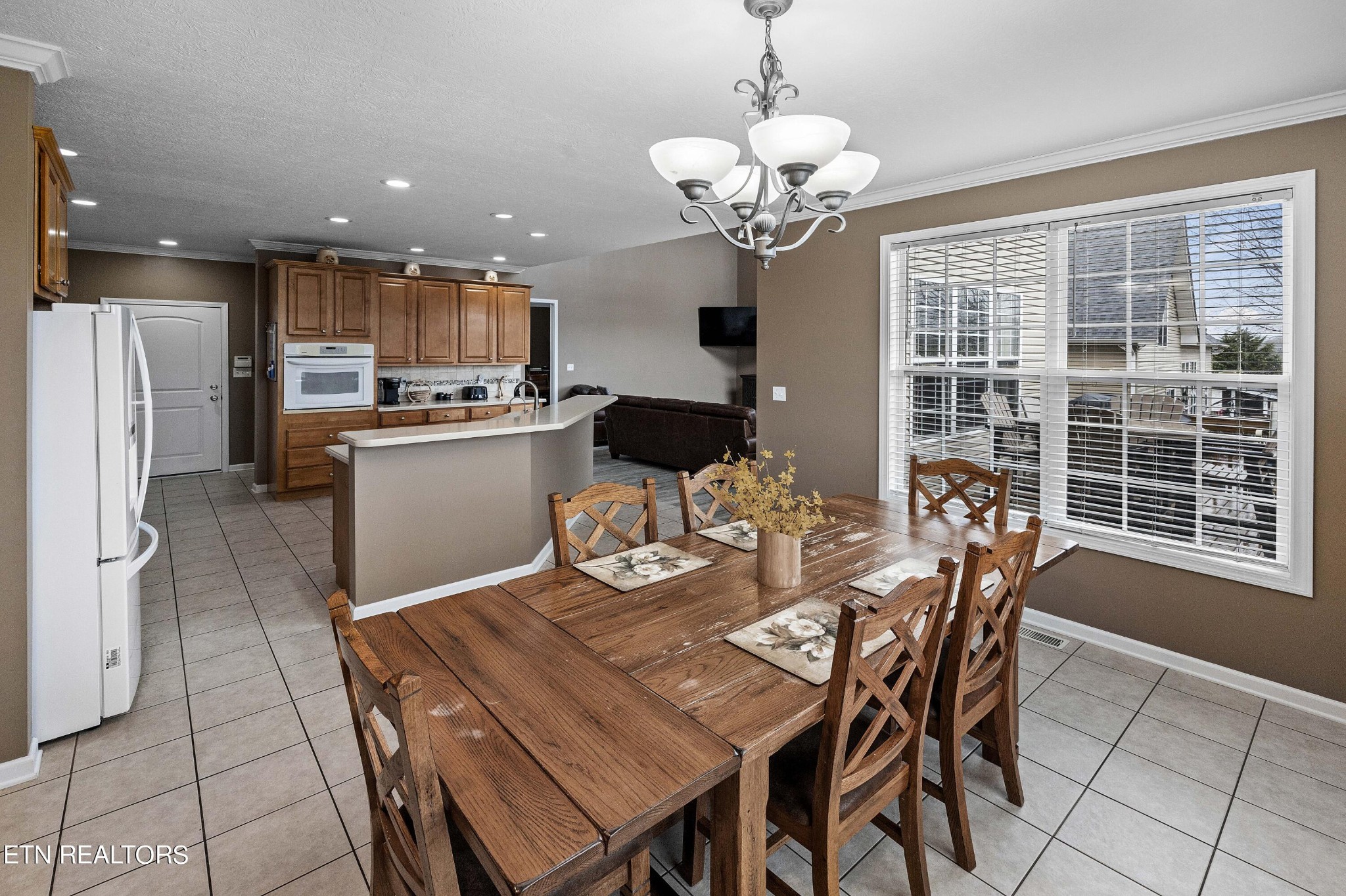12929 Clear Ridge Road Knoxville, TN 37922 - Photo 13 of 45 Gallery Image 13
