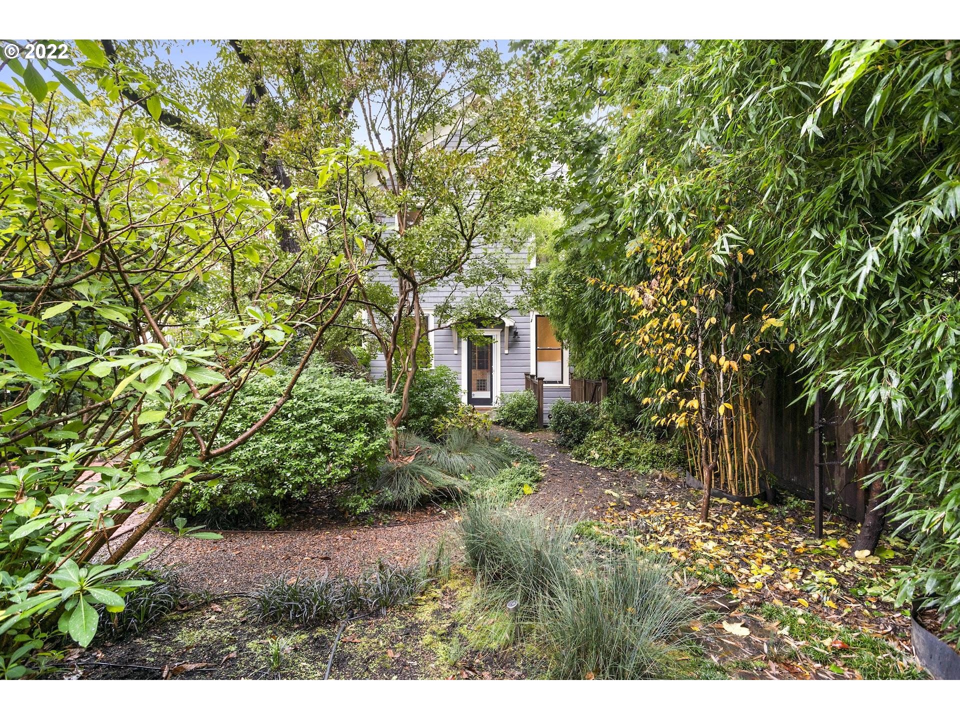 24 Southwest Whitaker Street Portland, OR 97239 - Photo 26 of 27 Gallery Image 26