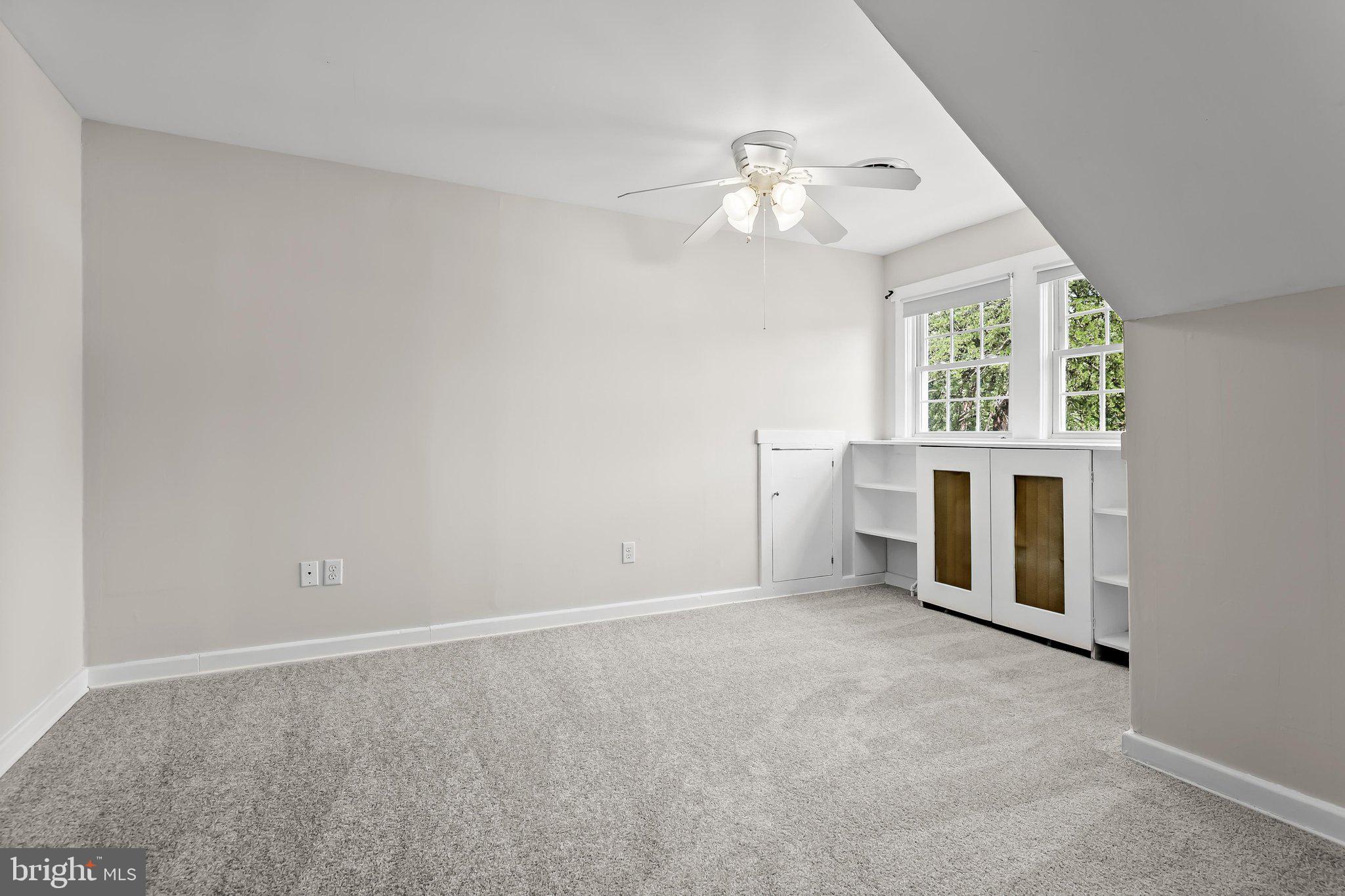 923 Arran Road Baltimore, MD 21239 - Photo 54 of 78 Third Bedroom
