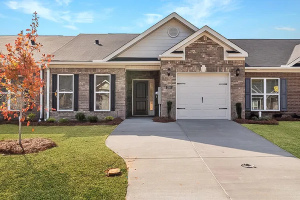 $224,900 | 208 Willowton Lane, Hephzibah, GA 30815