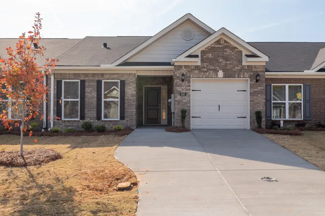 $229,900 | 208 Willowton Lane, Hephzibah, GA 30815
