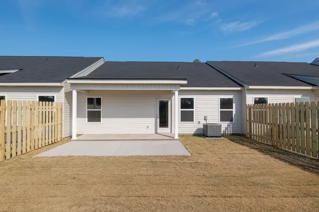 $229,900 | 208 Willowton Lane, Hephzibah, GA 30815