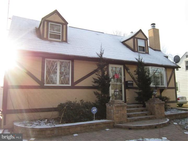 4229 Blair Mill Road Hatboro, PA 19040 - Photo 1 of 11 Exterior Front