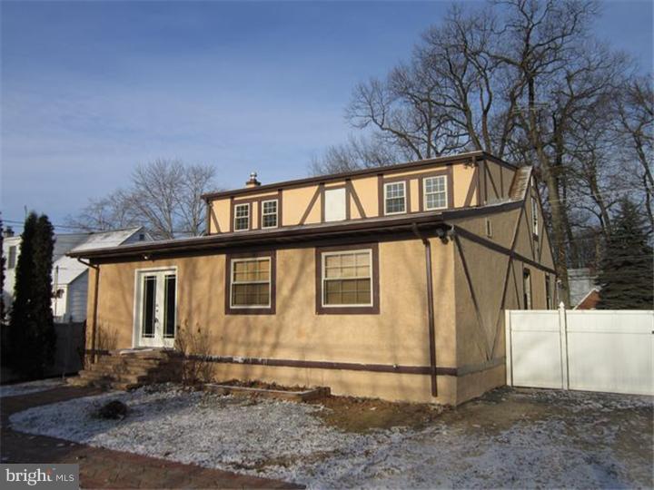 4229 Blair Mill Road Hatboro, PA 19040 - Photo 2 of 11 Exterior Back