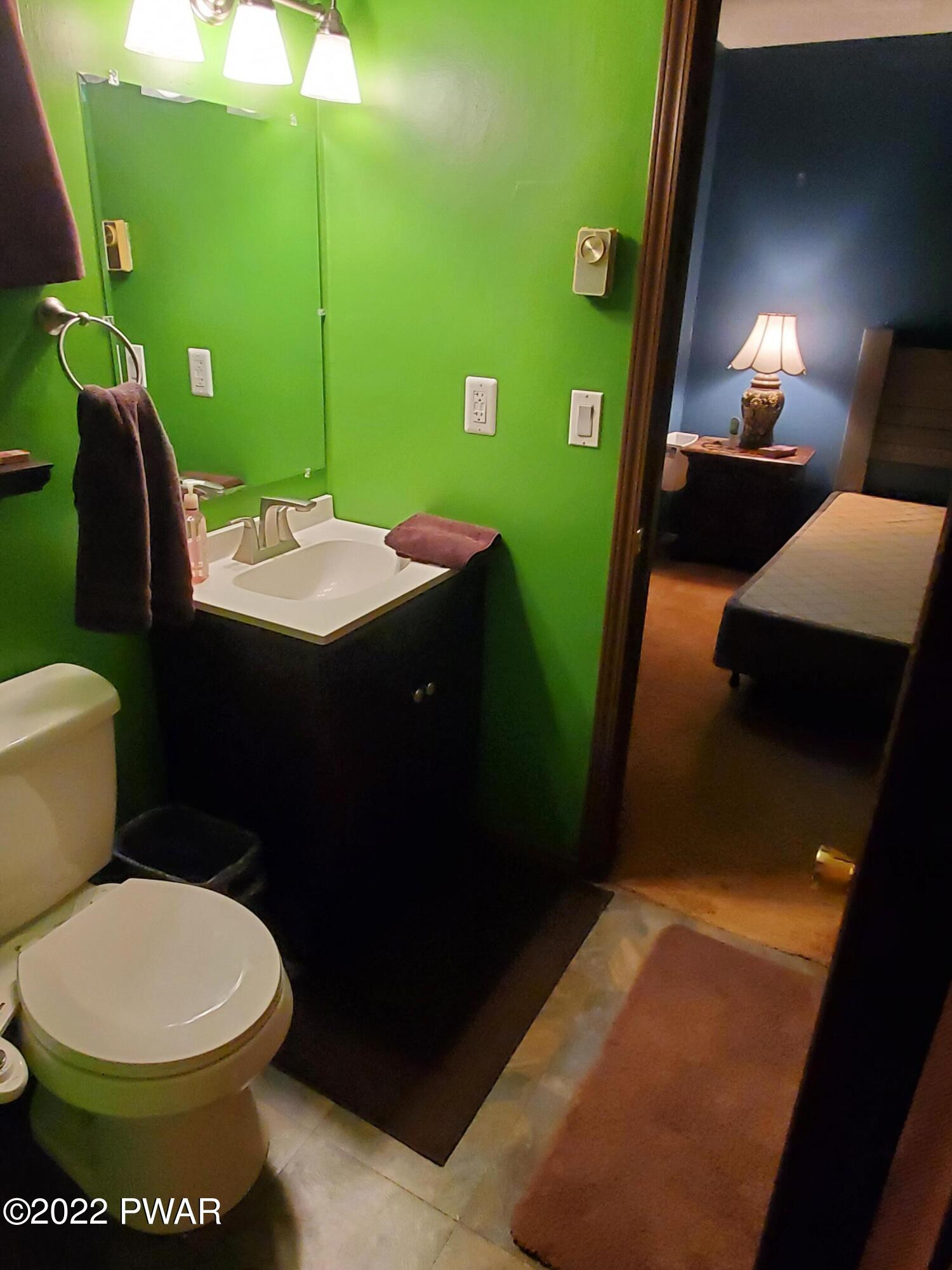 251 Oak Hill Road Hawley, PA 18428 - Photo 48 of 90 Bath 2