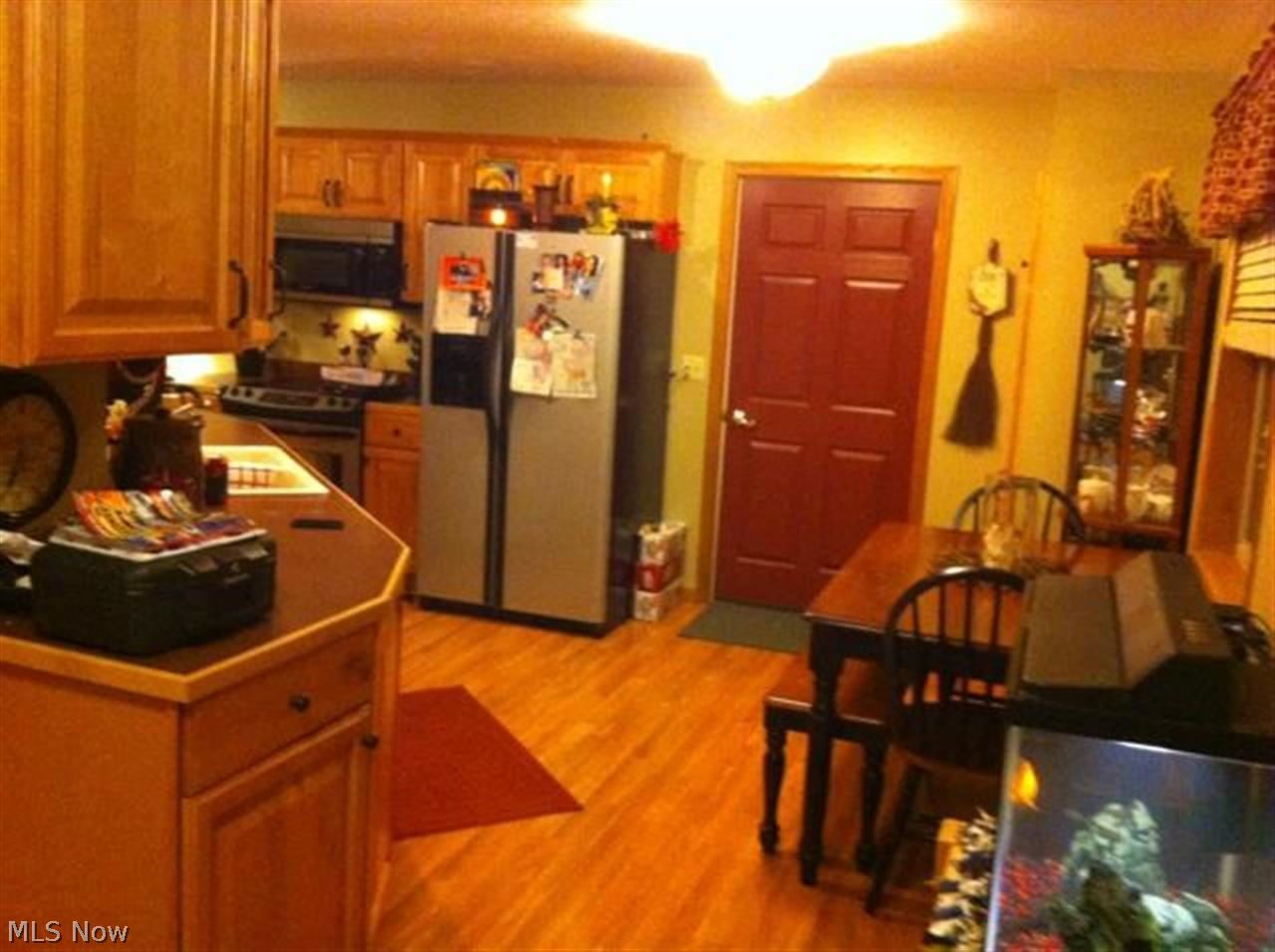 37371 Harry's Ridge Road Barnesville, OH 43713 - Photo 13 of 23 Gallery Image 13