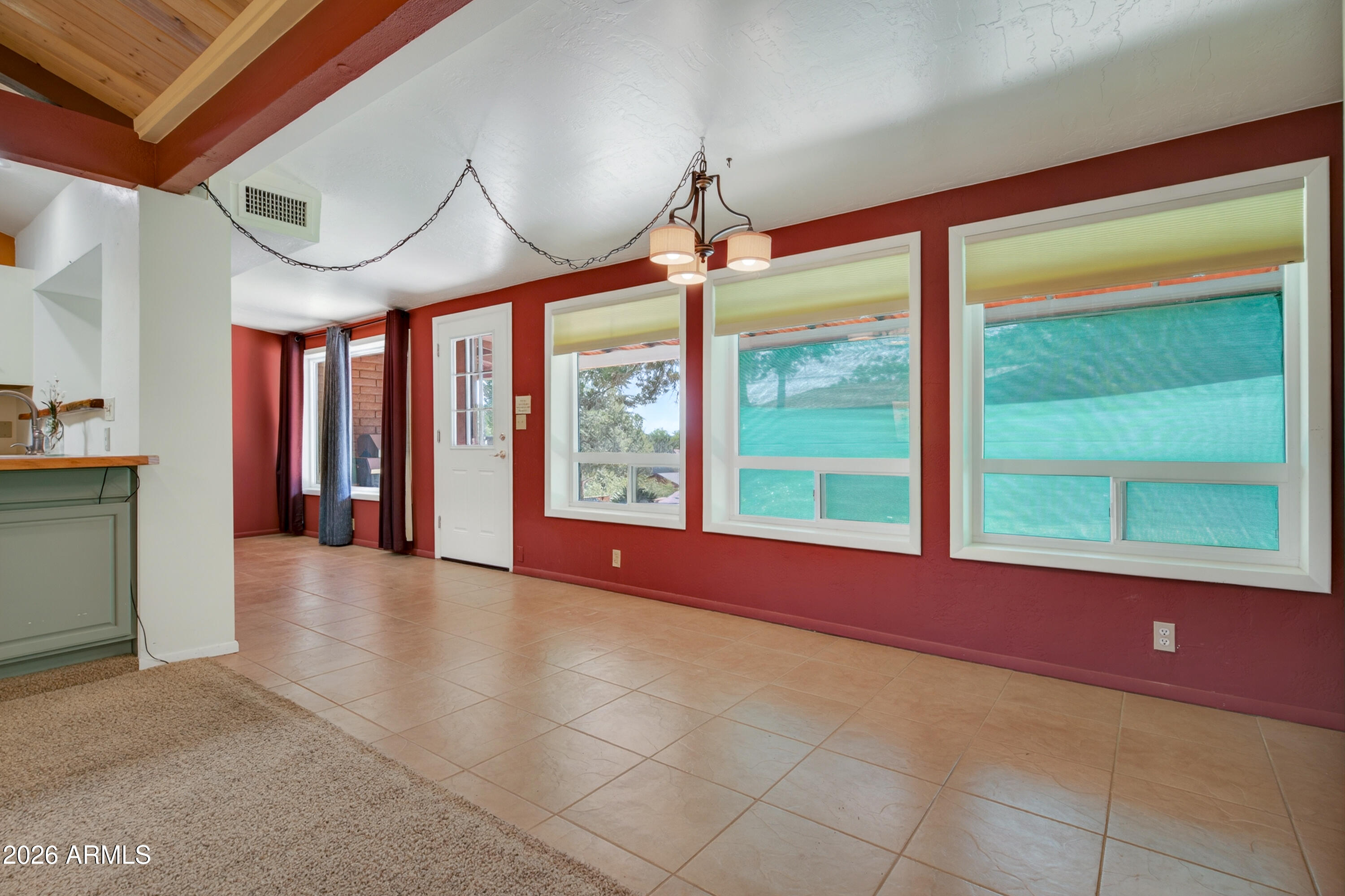 155 Meander Way Sedona, AZ 86336 - Photo 17 of 49 Arizona Room