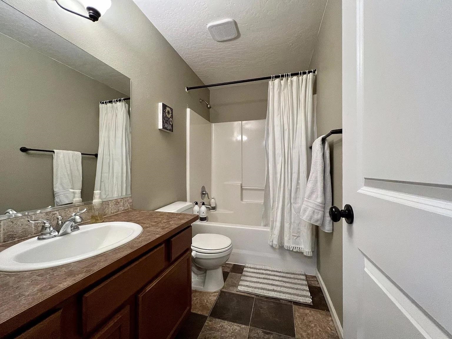 9726 West January Drive Cheney, WA 99004 - Photo 14 of 16