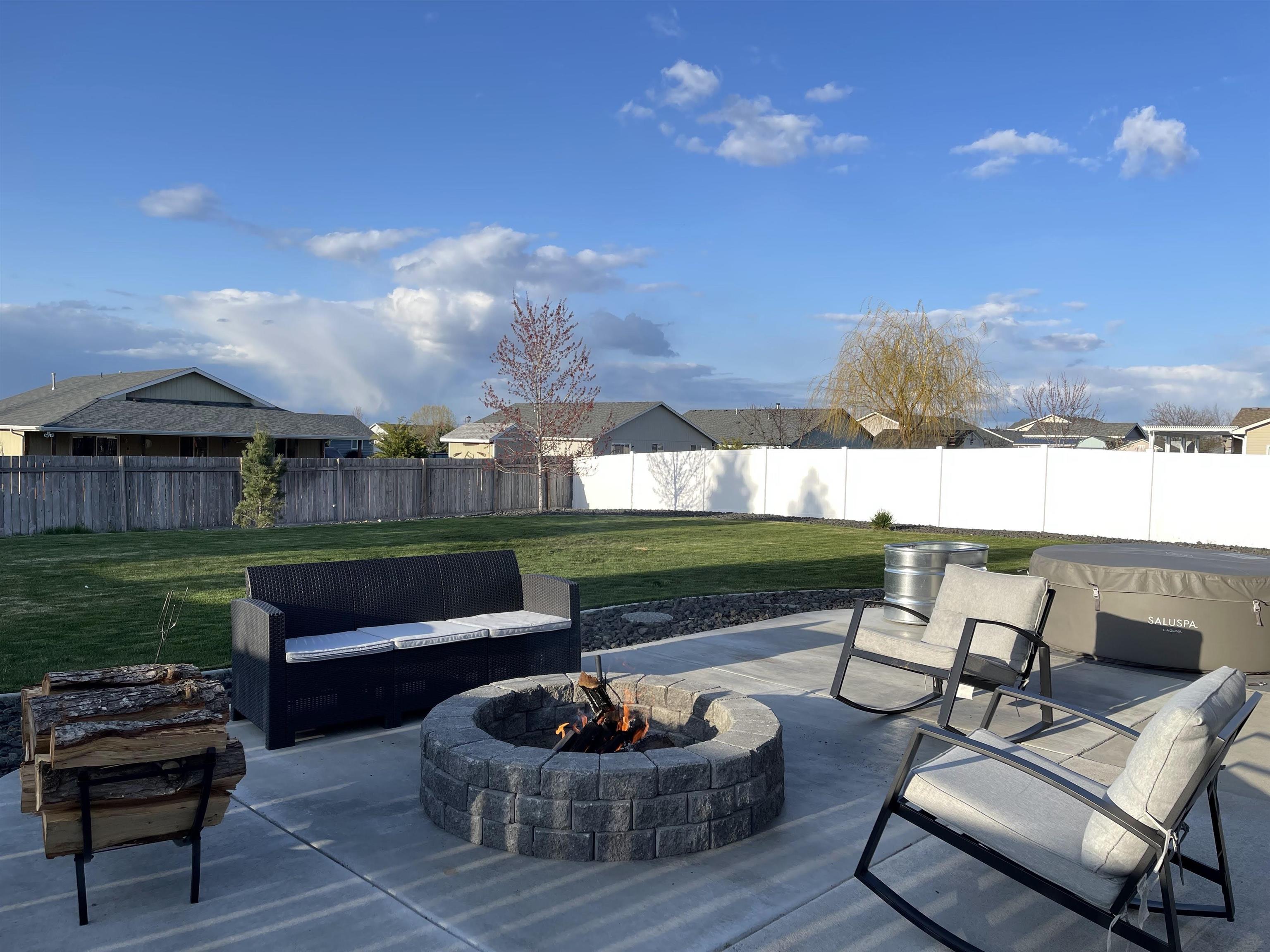 9726 West January Drive Cheney, WA 99004 - Photo 15 of 16