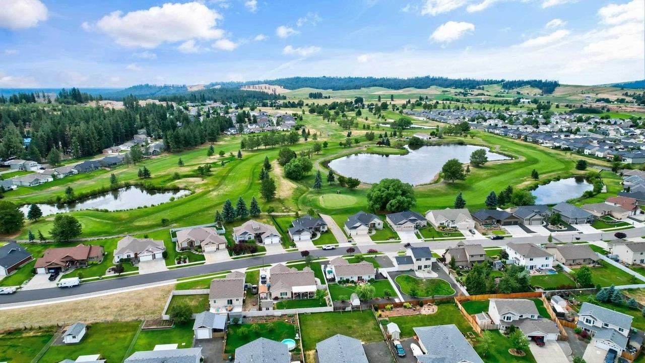 9726 West January Drive Cheney, WA 99004 - Photo 16 of 16