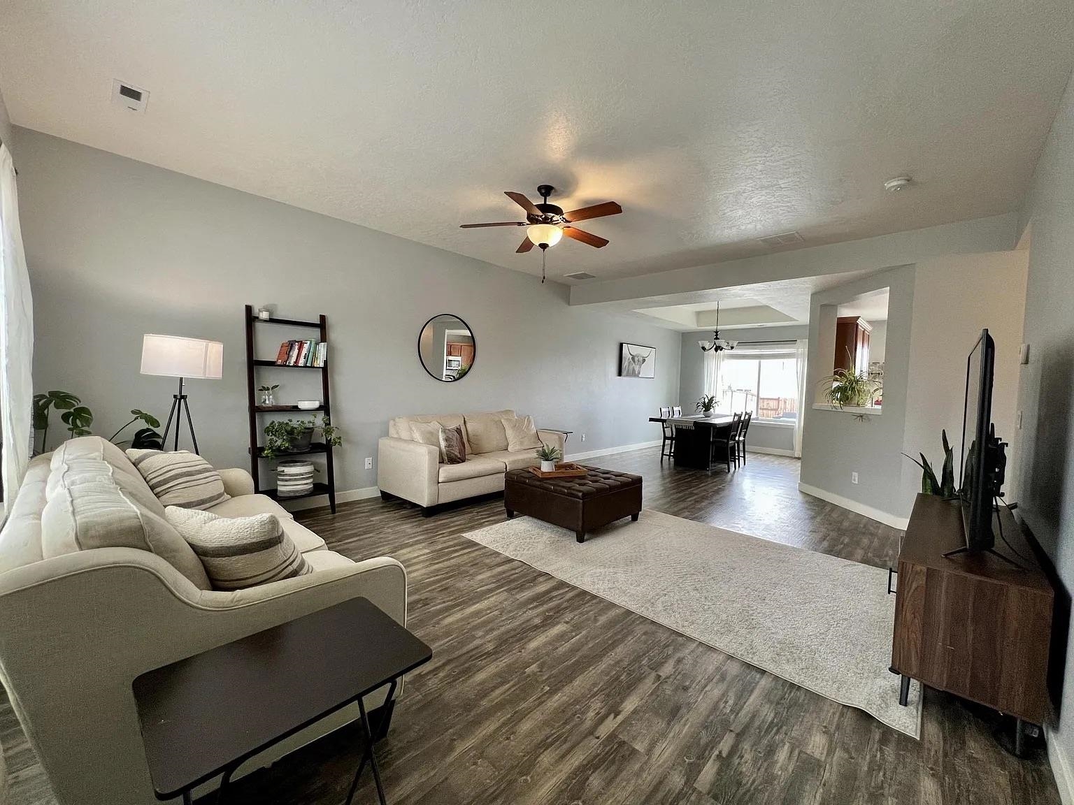 9726 West January Drive Cheney, WA 99004 - Photo 2 of 16