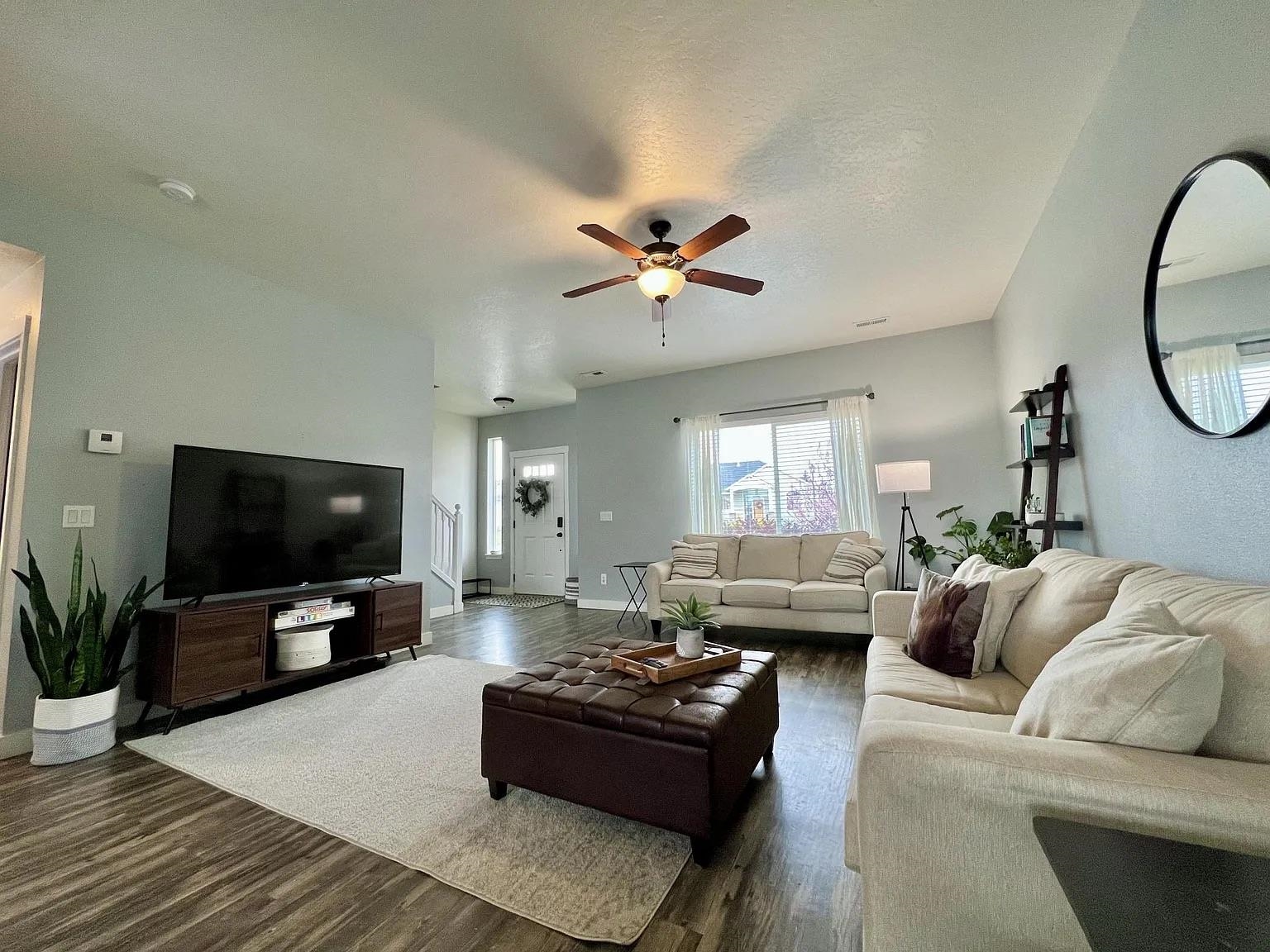 9726 West January Drive Cheney, WA 99004 - Photo 3 of 16