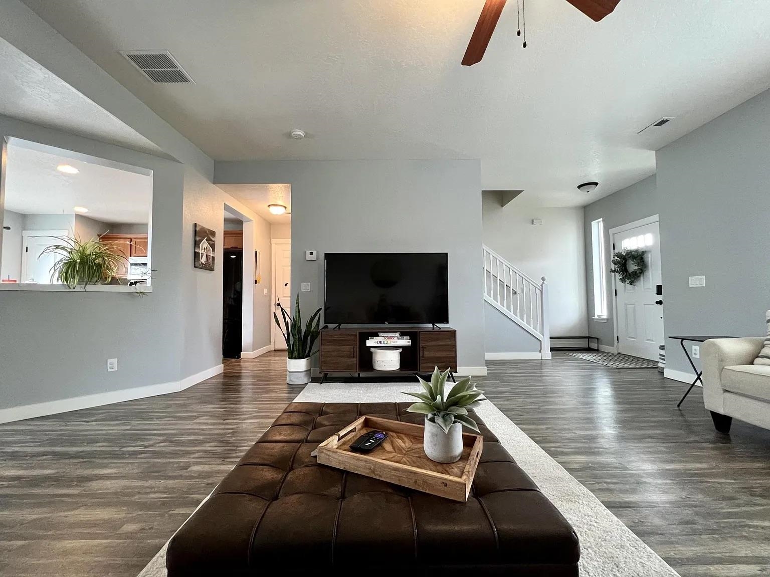 9726 West January Drive Cheney, WA 99004 - Photo 4 of 16