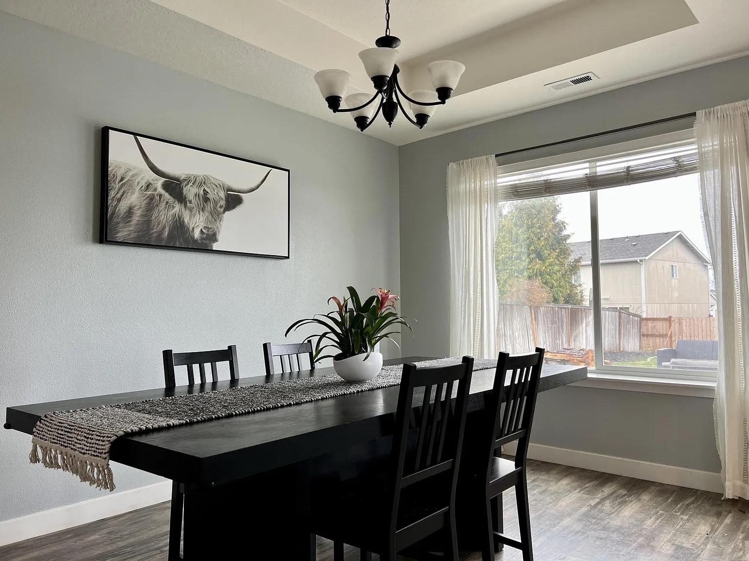 9726 West January Drive Cheney, WA 99004 - Photo 5 of 16