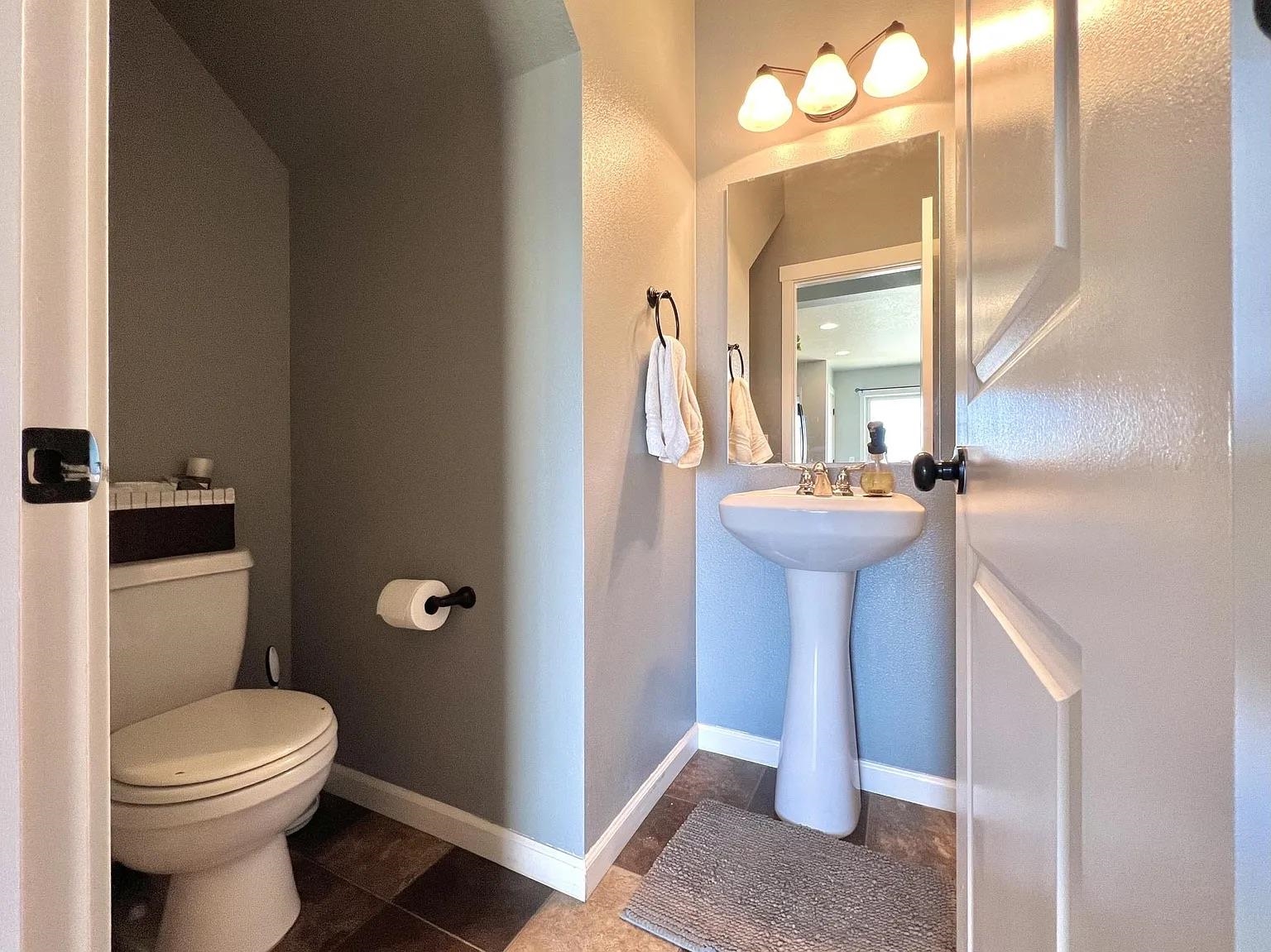 9726 West January Drive Cheney, WA 99004 - Photo 8 of 16