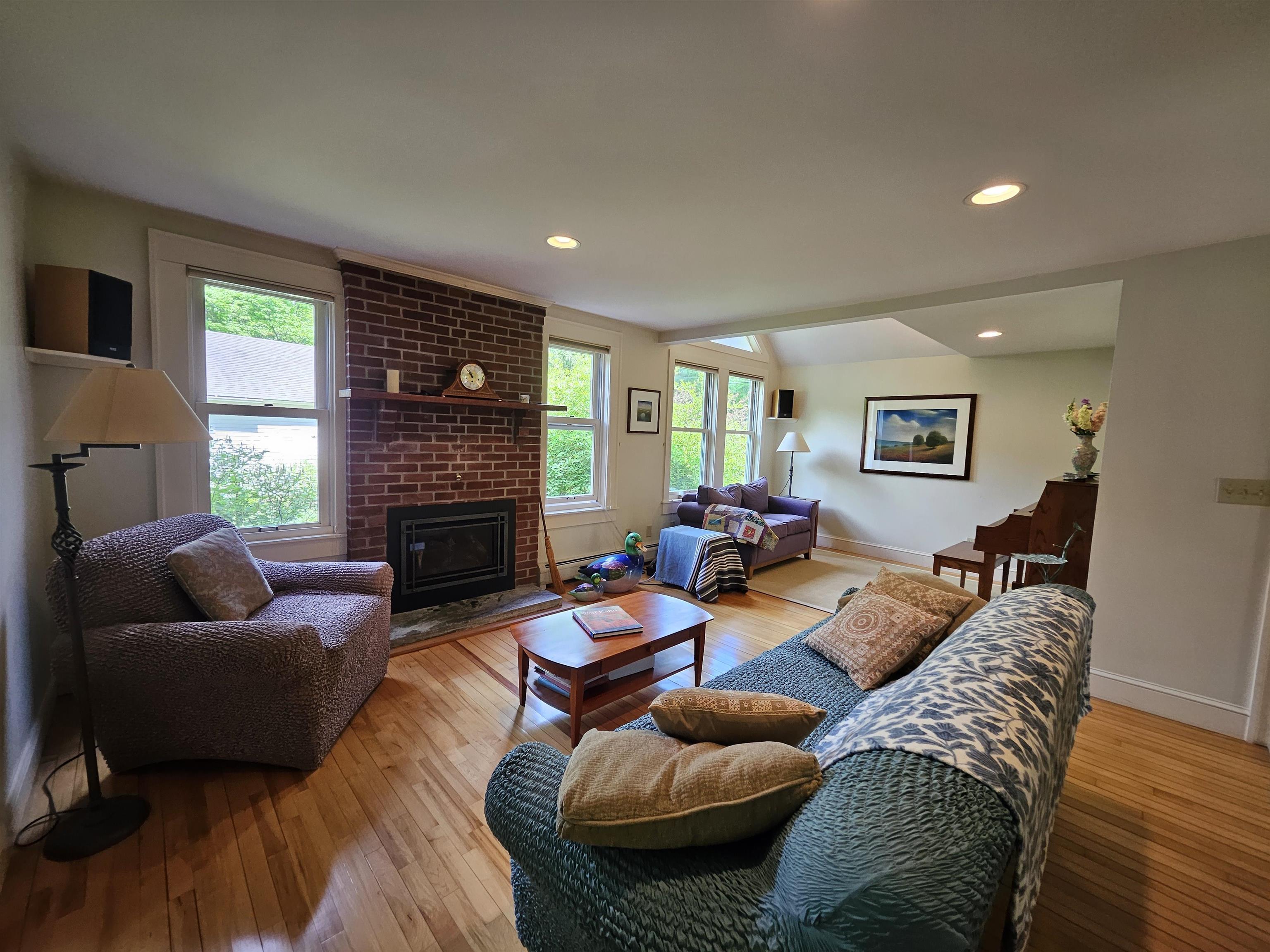 3924 Sweet Pond Road Guilford, VT 05301 - Photo 37 of 51