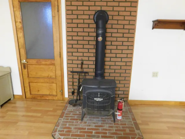 $325,000 | 2100 West Ellsworth Road, Bloomington, IN 47404