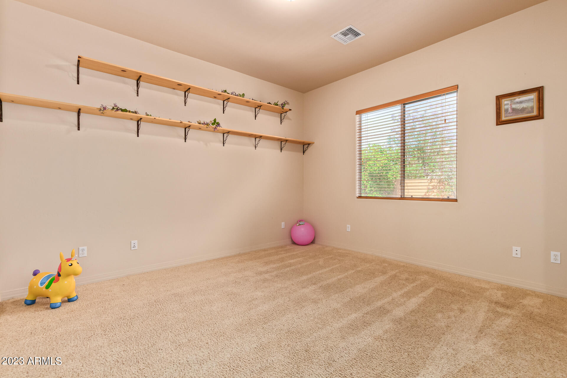 2222 East Maddock Road Phoenix, AZ 85086 - Photo 23 of 47 Bedroom 4
