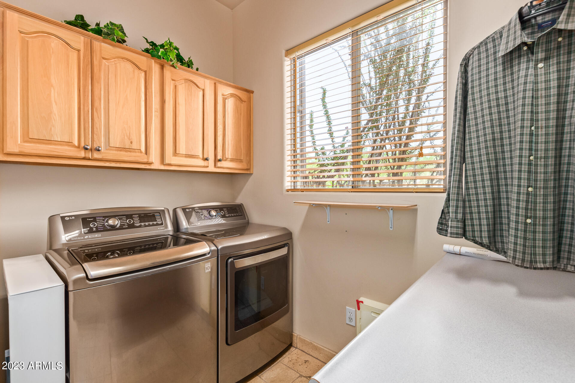 2222 East Maddock Road Phoenix, AZ 85086 - Photo 24 of 47 Laundry Room