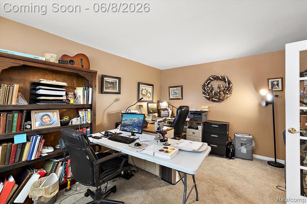 5400 Grange Hall Road Holly, MI 48442 - Photo 7 of 44