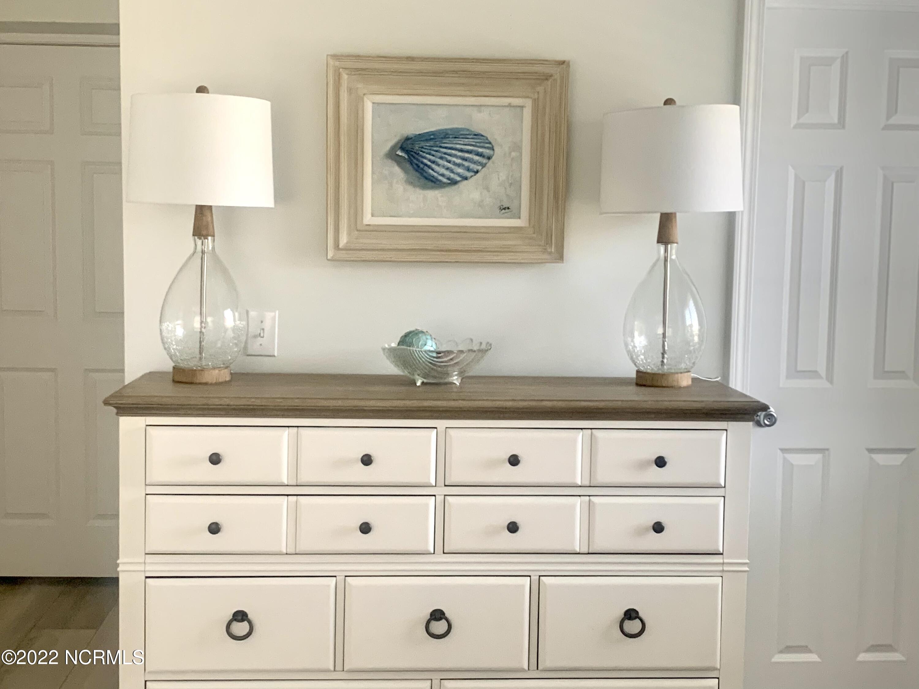 2008 East Fort Macon Road, Unit G 8 Atlantic Beach, NC 28512 - Photo 19 of 55 Furnished Nicely