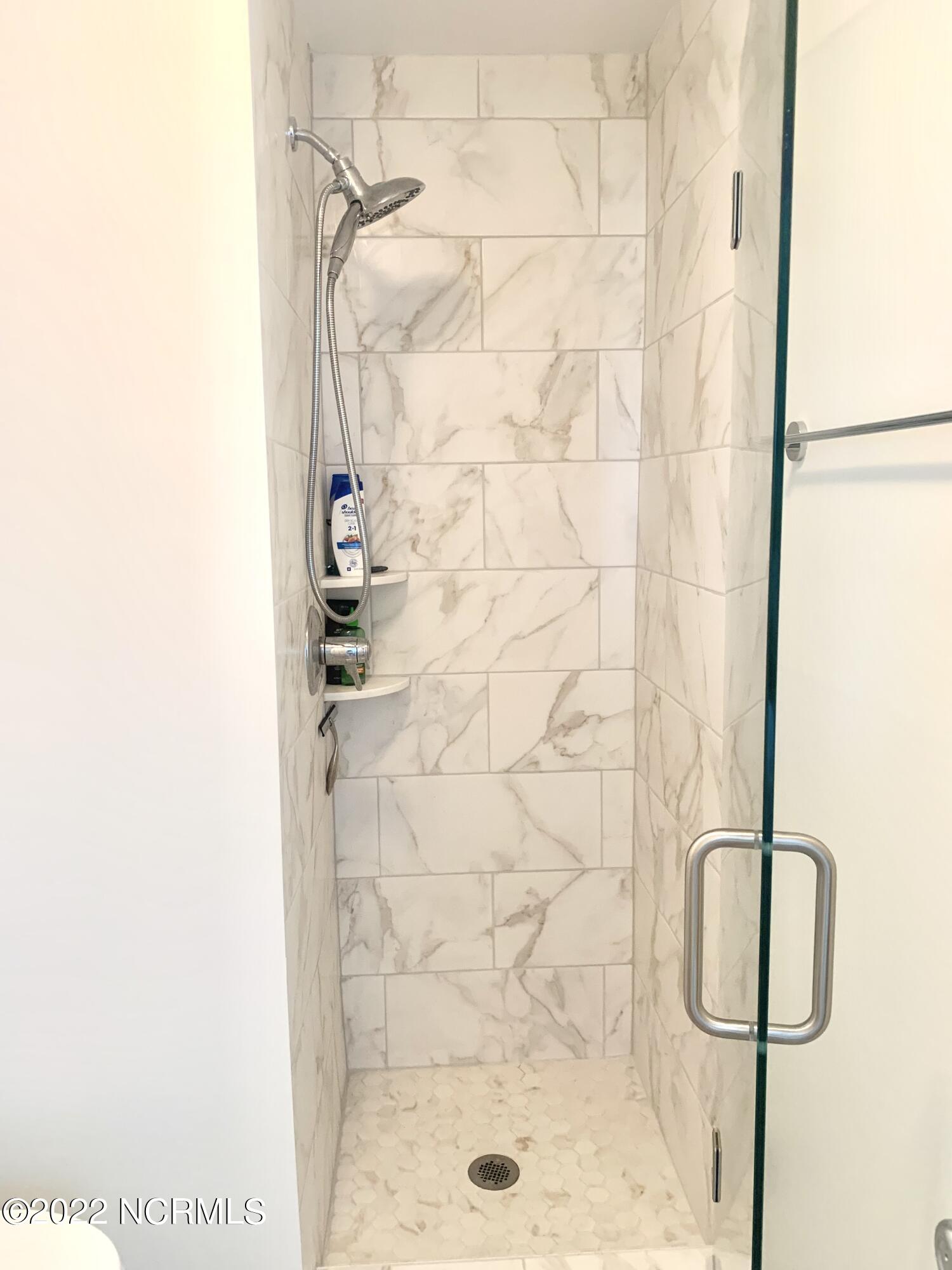 2008 East Fort Macon Road, Unit G 8 Atlantic Beach, NC 28512 - Photo 24 of 55 Master Bathroom