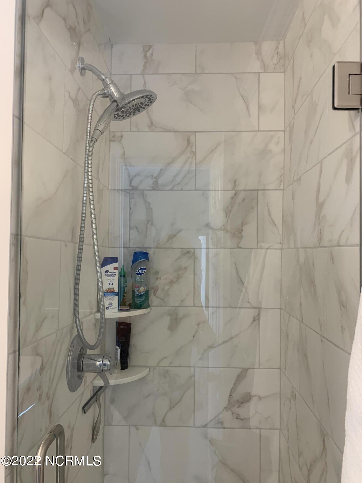 2008 East Fort Macon Road, Unit G 8 Atlantic Beach, NC 28512 - Photo 25 of 55 Master Bathroom