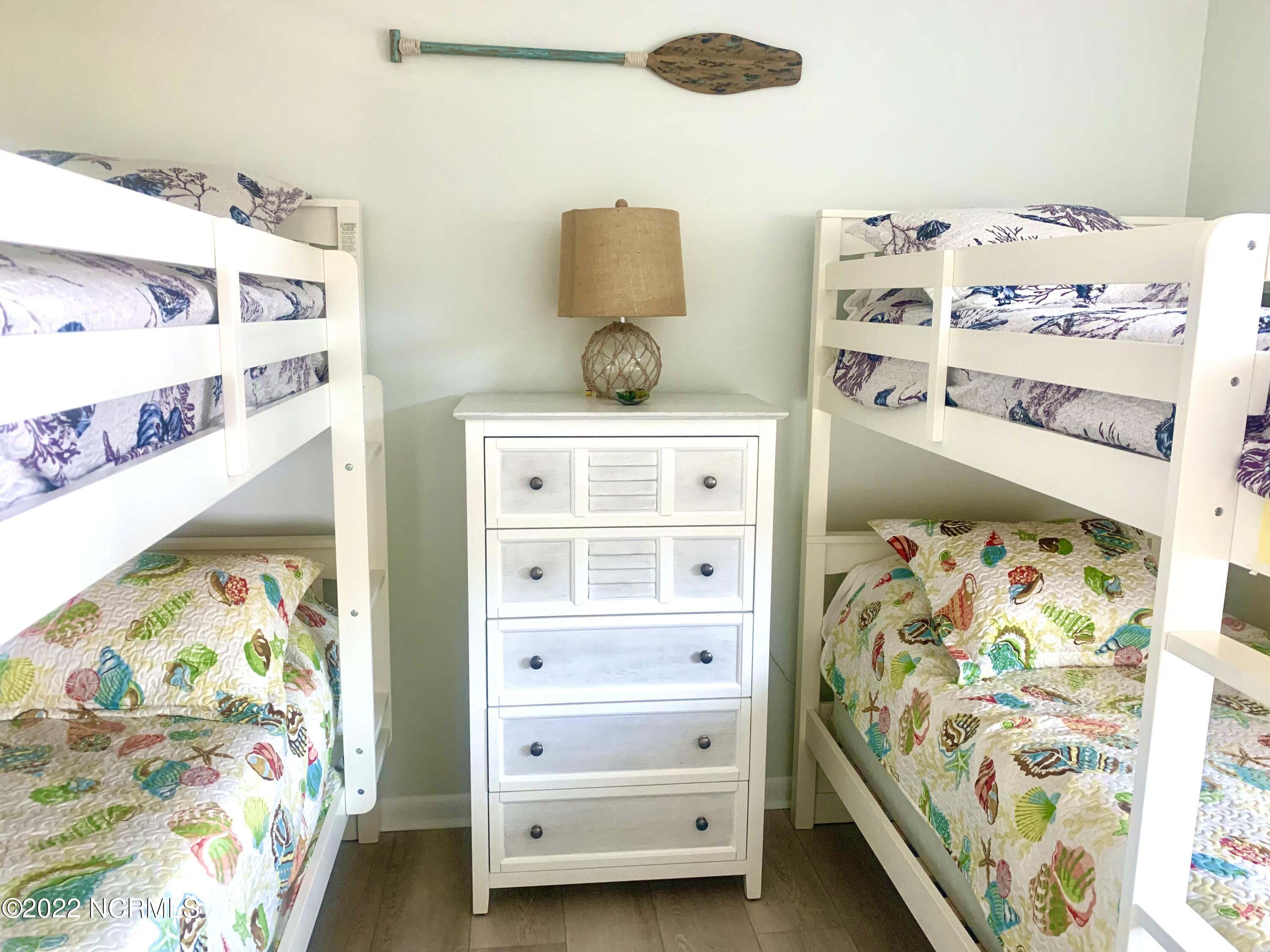 2008 East Fort Macon Road, Unit G 8 Atlantic Beach, NC 28512 - Photo 28 of 55 Bedroom #2