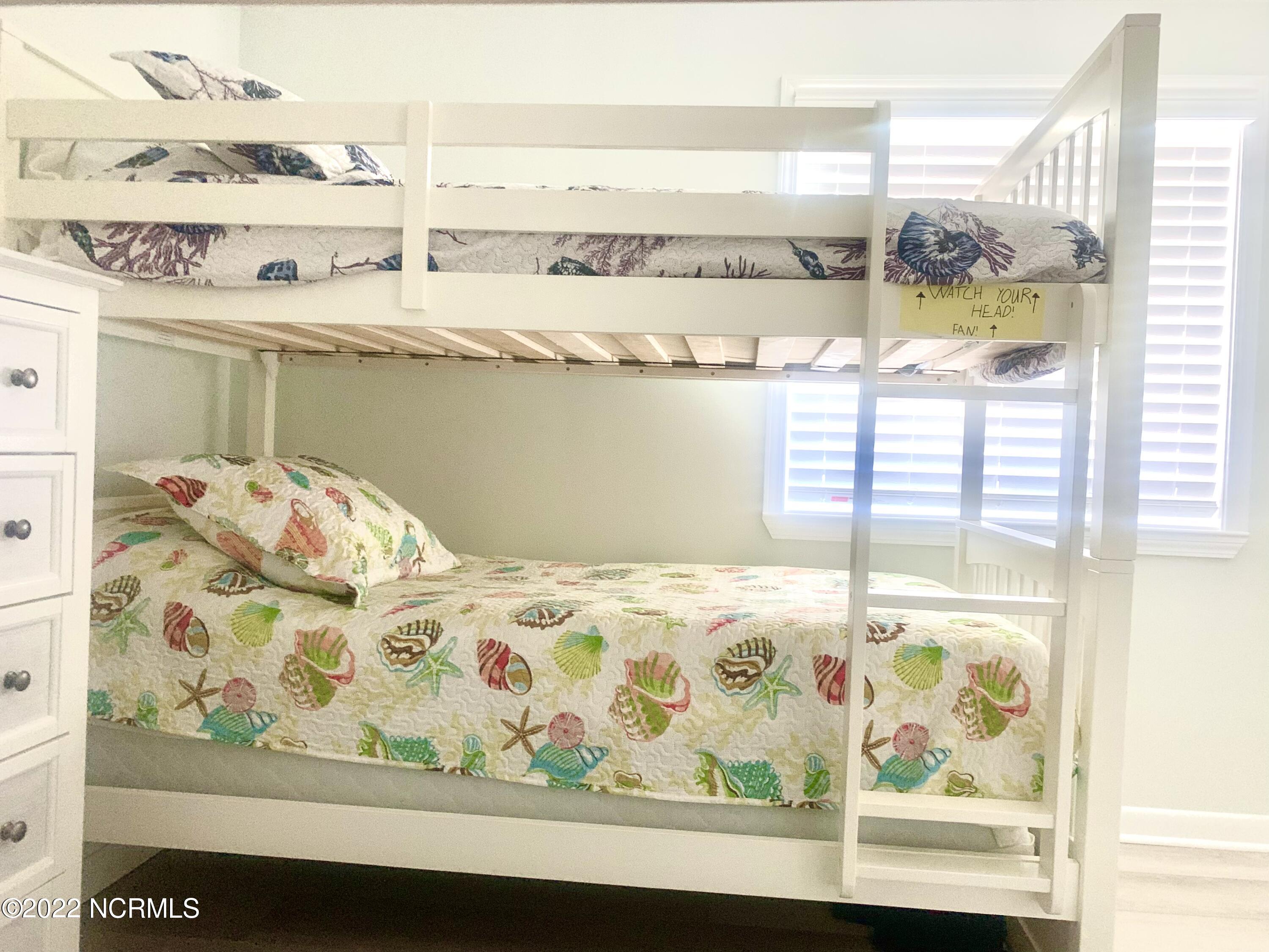 2008 East Fort Macon Road, Unit G 8 Atlantic Beach, NC 28512 - Photo 30 of 55 Bedroom #2