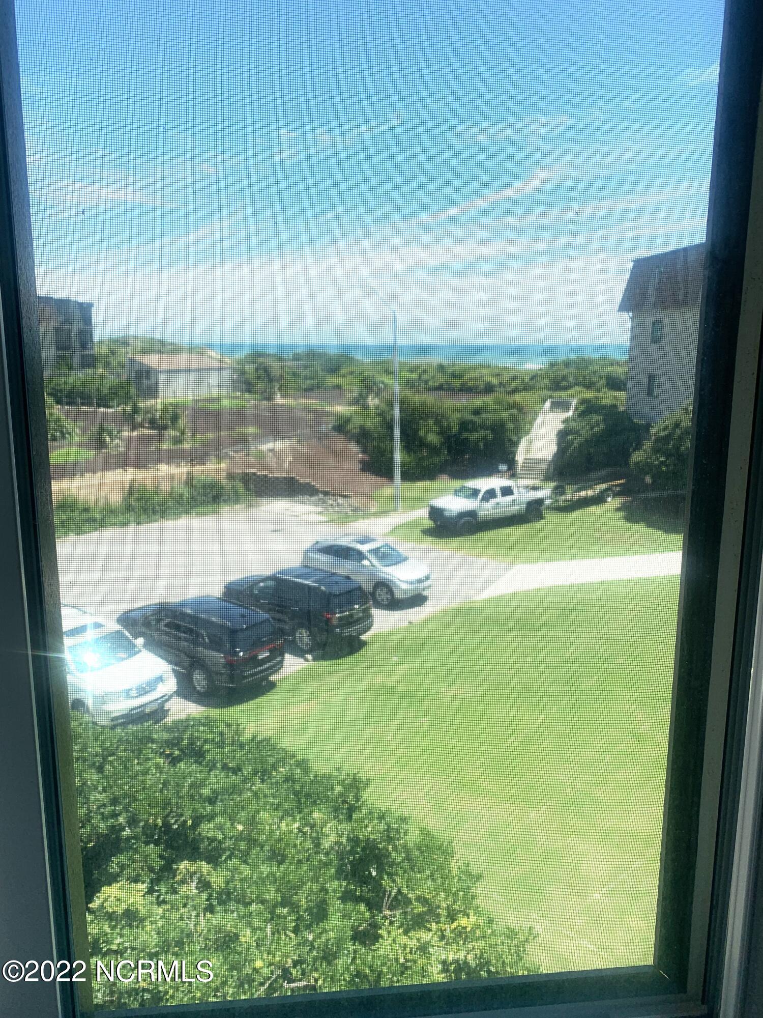 2008 East Fort Macon Road, Unit G 8 Atlantic Beach, NC 28512 - Photo 31 of 55 Bedroom View
