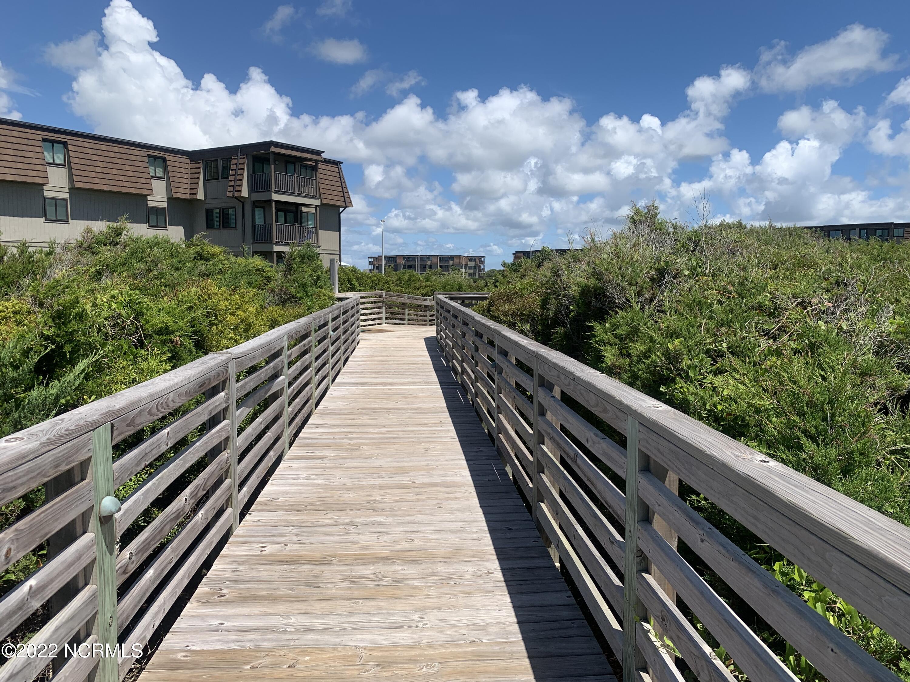 2008 East Fort Macon Road, Unit G 8 Atlantic Beach, NC 28512 - Photo 43 of 55 Beachwalk