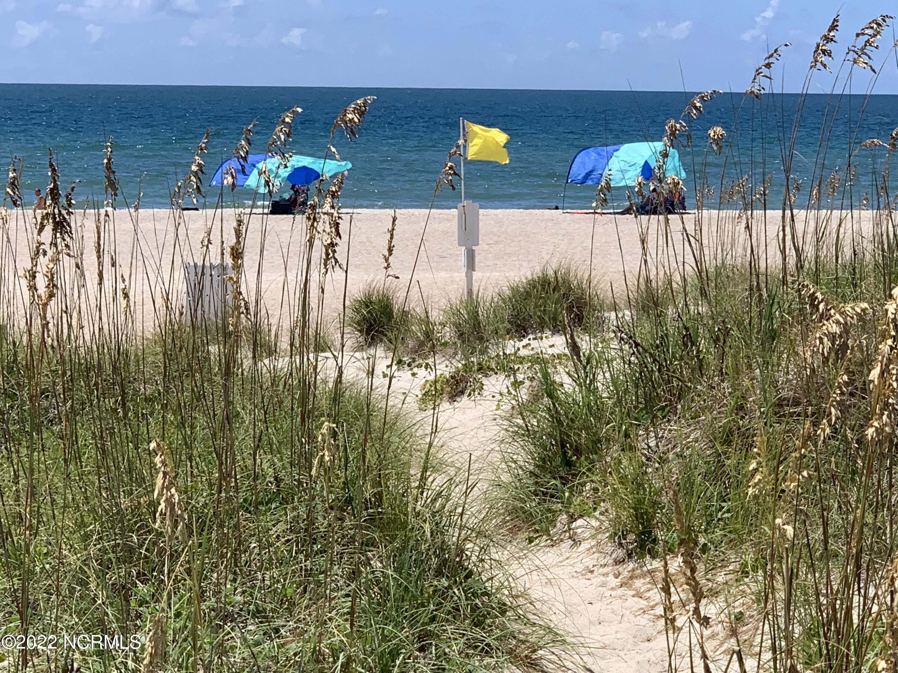 2008 East Fort Macon Road, Unit G 8 Atlantic Beach, NC 28512 - Photo 44 of 55 Beach Area