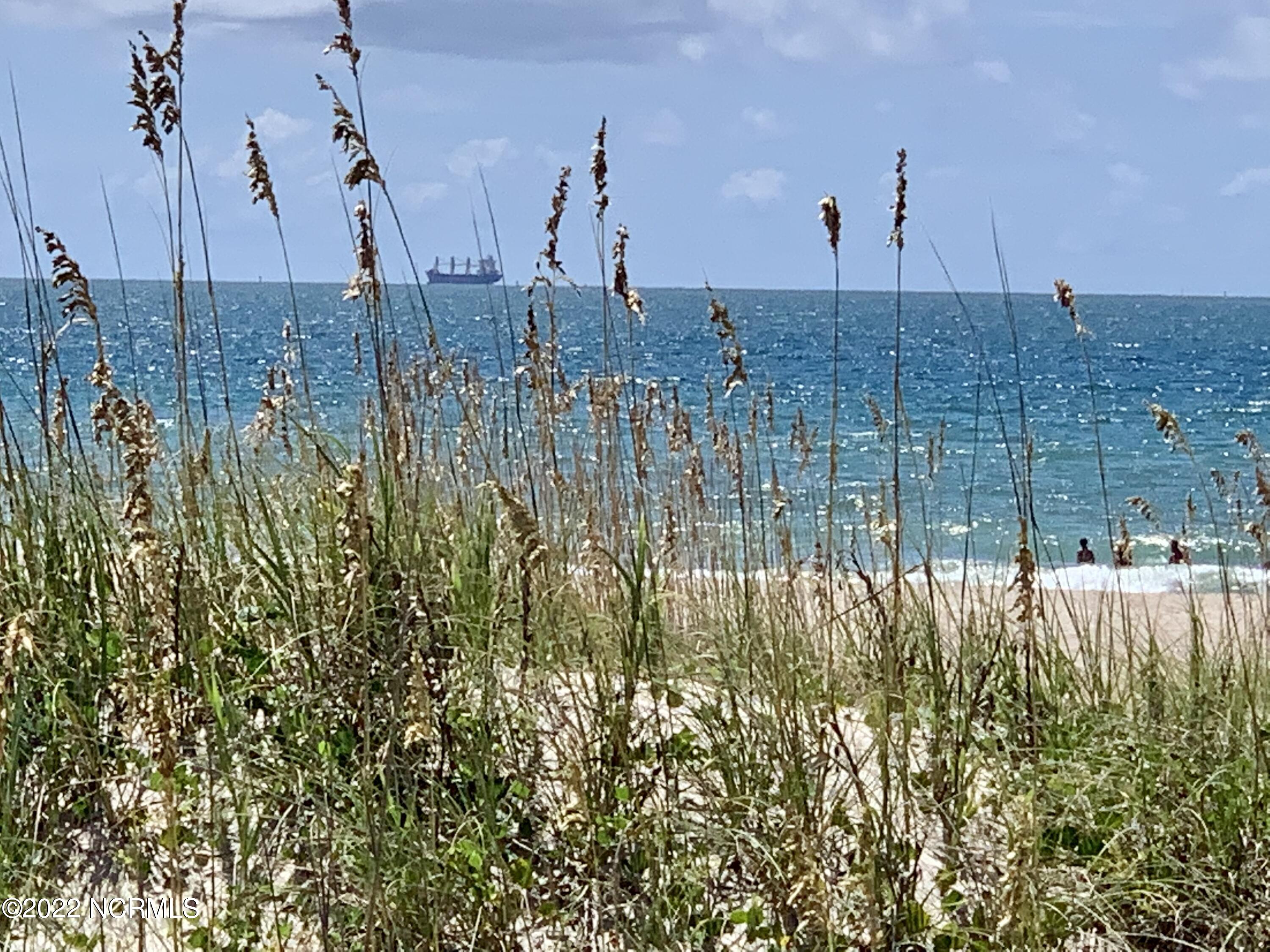 2008 East Fort Macon Road, Unit G 8 Atlantic Beach, NC 28512 - Photo 45 of 55 Beautiful Beach
